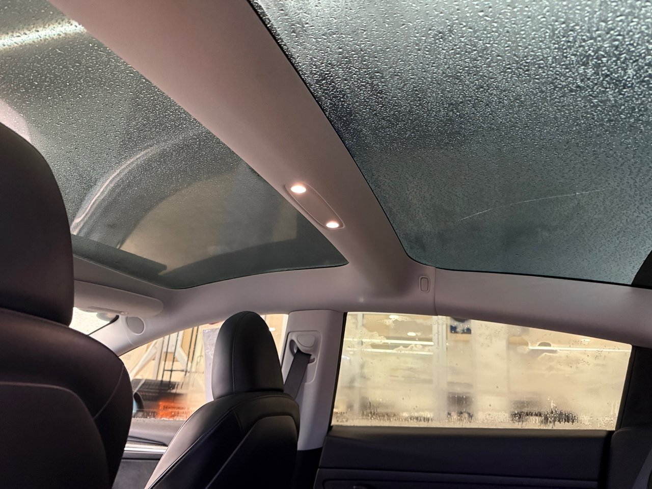 2023 Tesla Model 3 Long Range