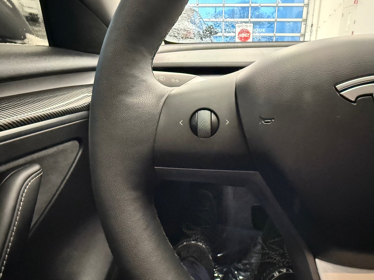 2023 Tesla Model 3 Long Range