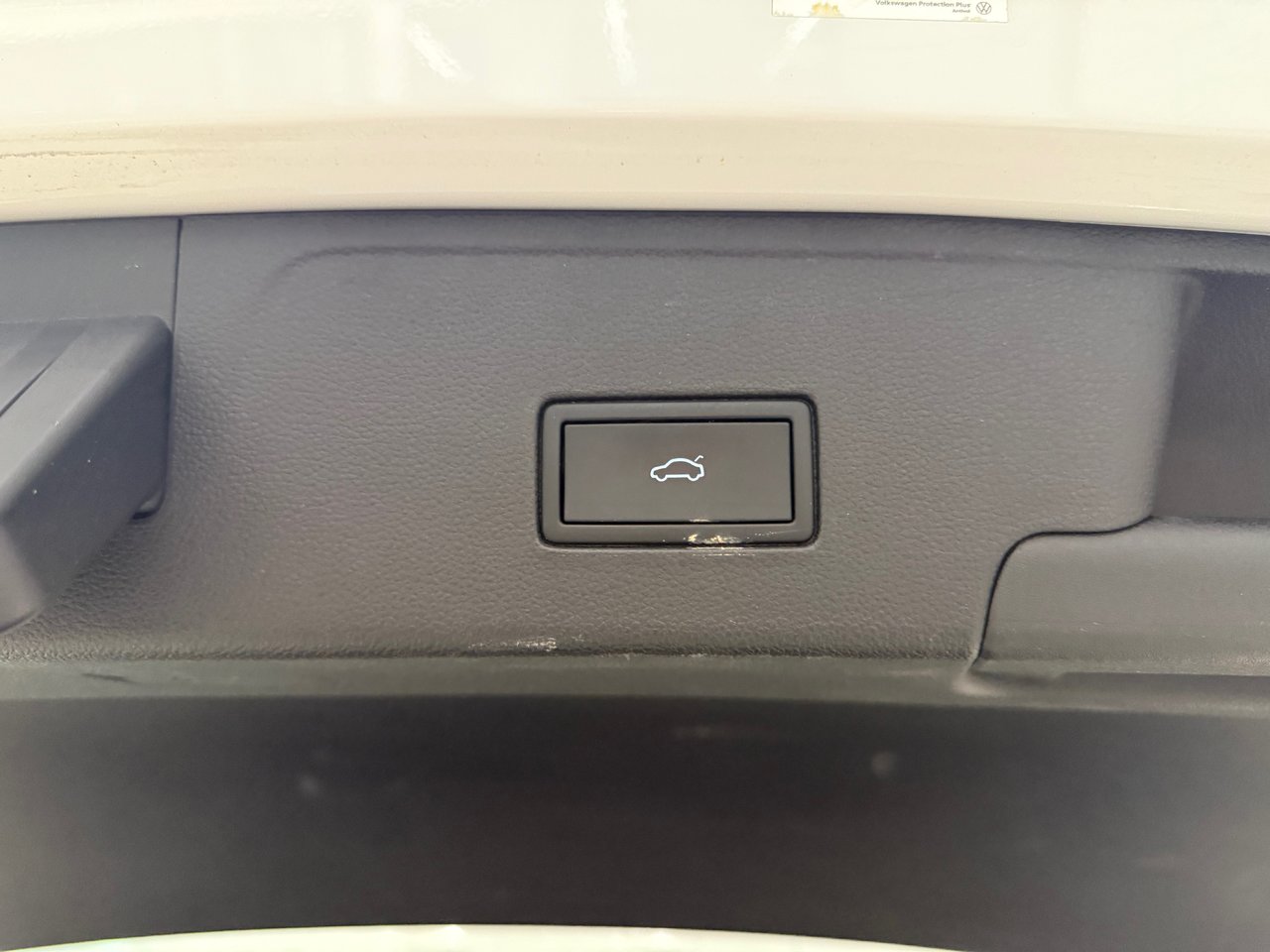 Volkswagen Atlas Cross Sport Execline INTERIEUR DE CUIR 2021 POSSIBILITÉ DE 3.99%