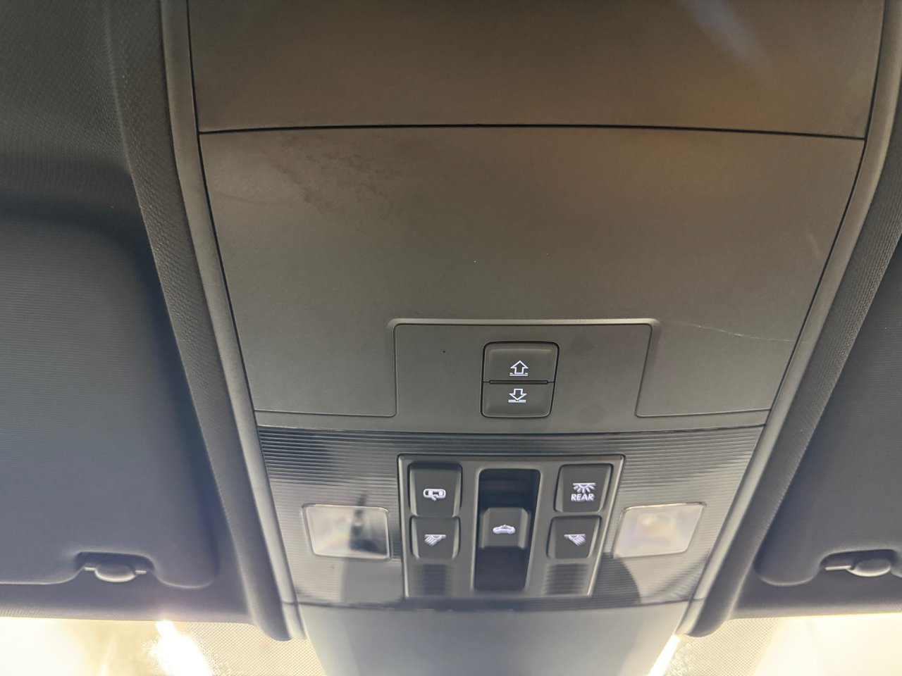 Volkswagen Atlas Cross Sport Execline INTERIEUR DE CUIR 2021 POSSIBILITÉ DE 3.99%