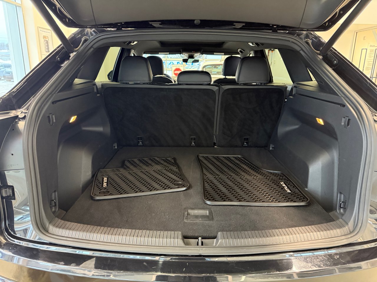 Volkswagen Atlas Cross Sport Execline 2022 Financement à partir de 3.99%