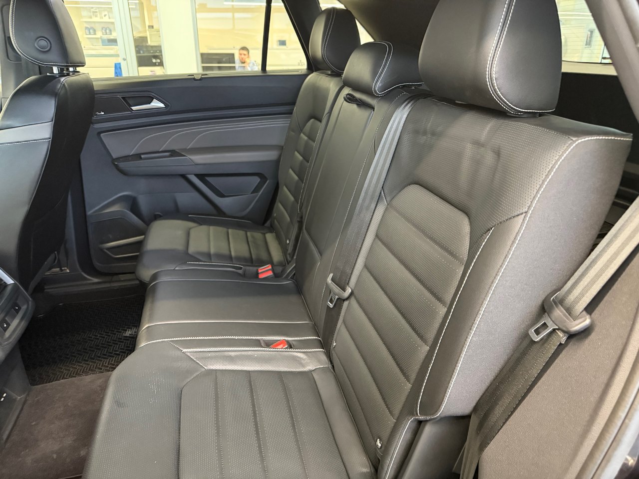 Volkswagen Atlas Cross Sport Execline 2022 Financement à partir de 3.99%