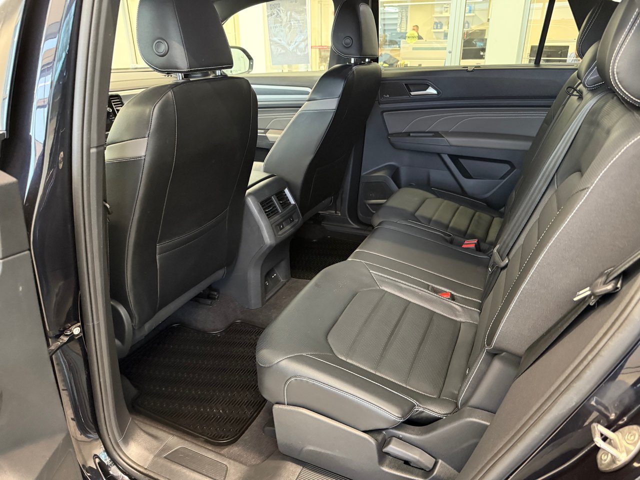 Volkswagen Atlas Cross Sport Execline 2022 Financement à partir de 3.99%