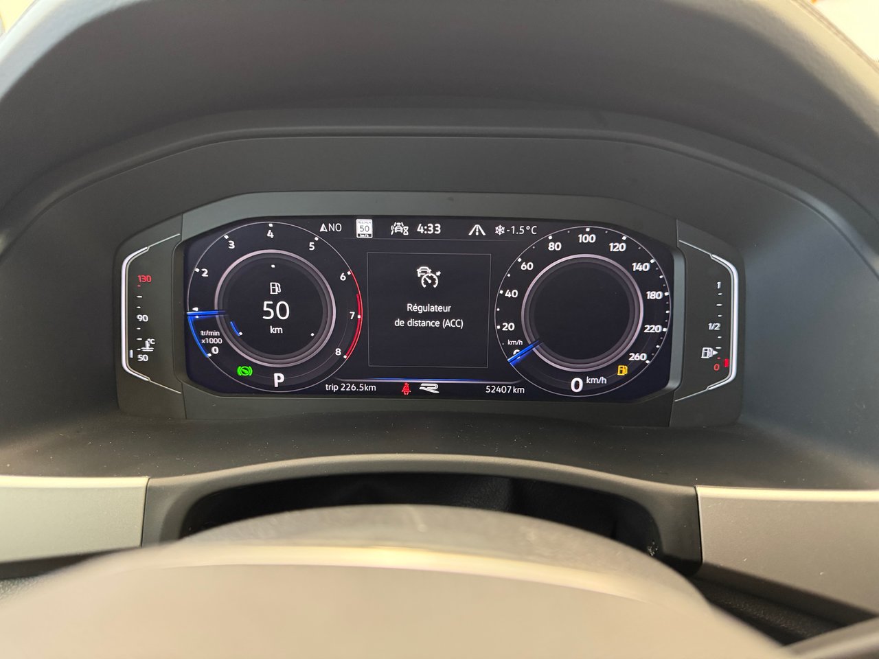 Volkswagen Atlas Cross Sport Execline 2022 Financement à partir de 3.99%