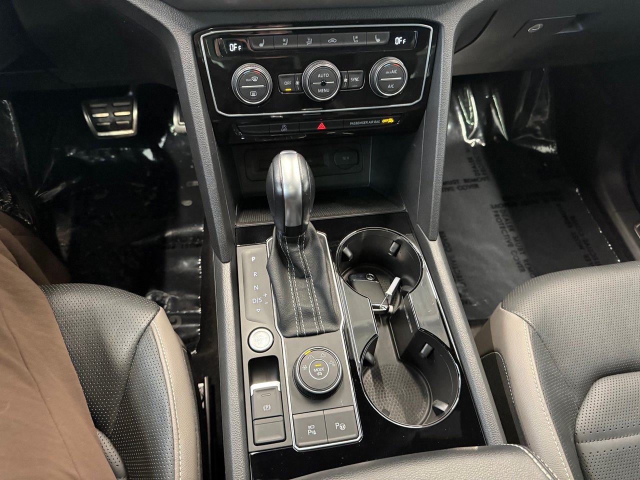 Volkswagen Atlas Cross Sport Execline 2022 Financement à partir de 3.99%