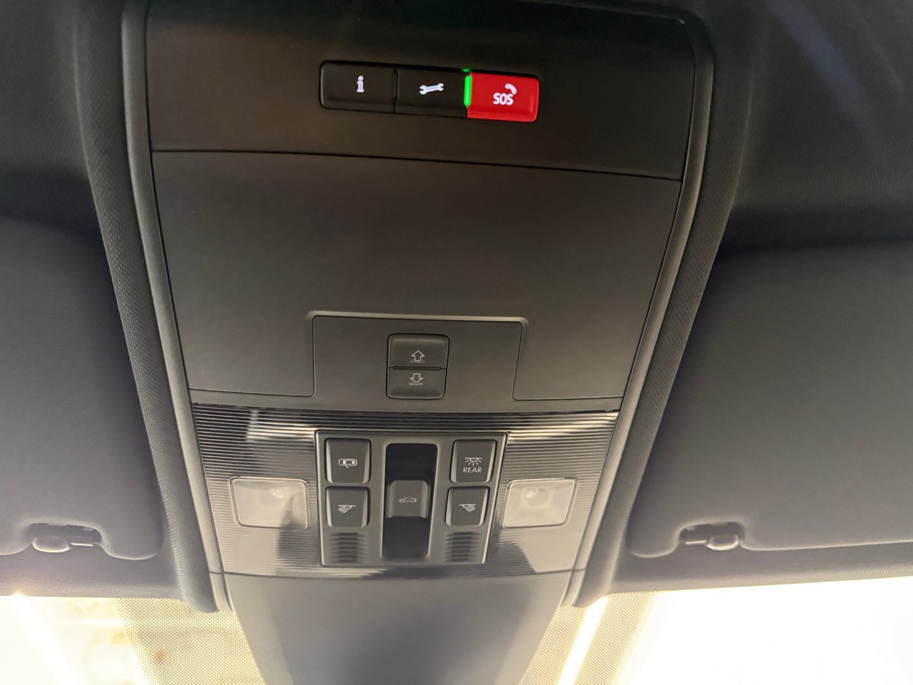 Volkswagen Atlas Cross Sport Execline 2022 Financement à partir de 3.99%