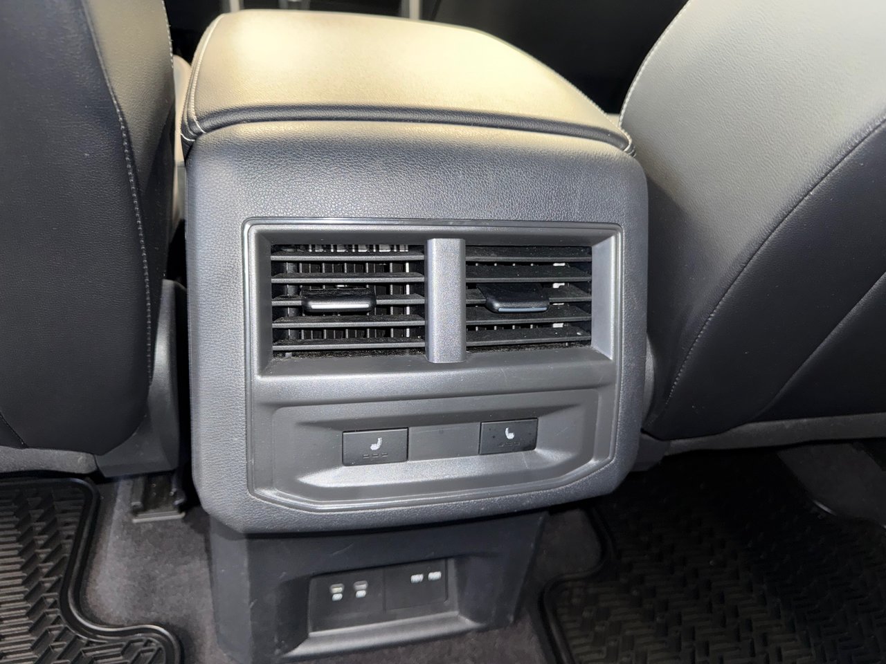 Volkswagen Atlas Cross Sport Execline 2022 Financement à partir de 3.99%