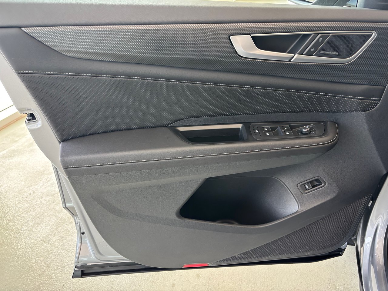 2024 Volkswagen Atlas Cross Sport EXECLINE DEMO SPECIAL