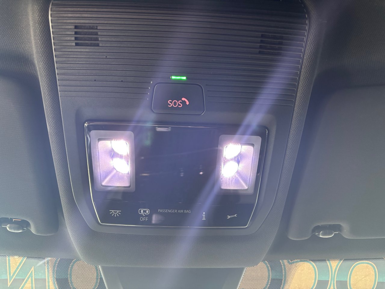 Volkswagen Atlas Cross Sport Comfortline SIMILI CUIR CARPLAY 2024 JAMAIS ACCIDENTÉ