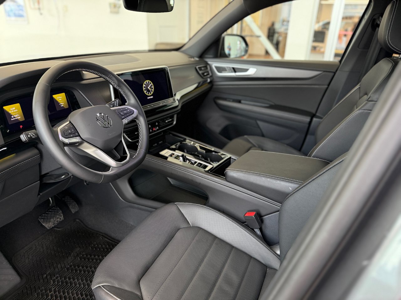 Volkswagen Atlas Cross Sport Highline 2024 SPÉCIAL DÉMO