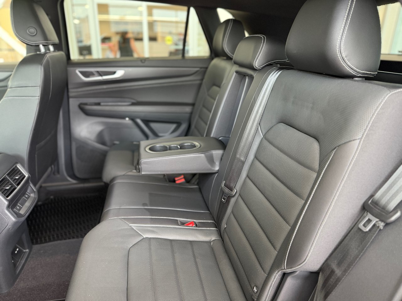 Volkswagen Atlas Cross Sport Highline 2024 SPÉCIAL DÉMO