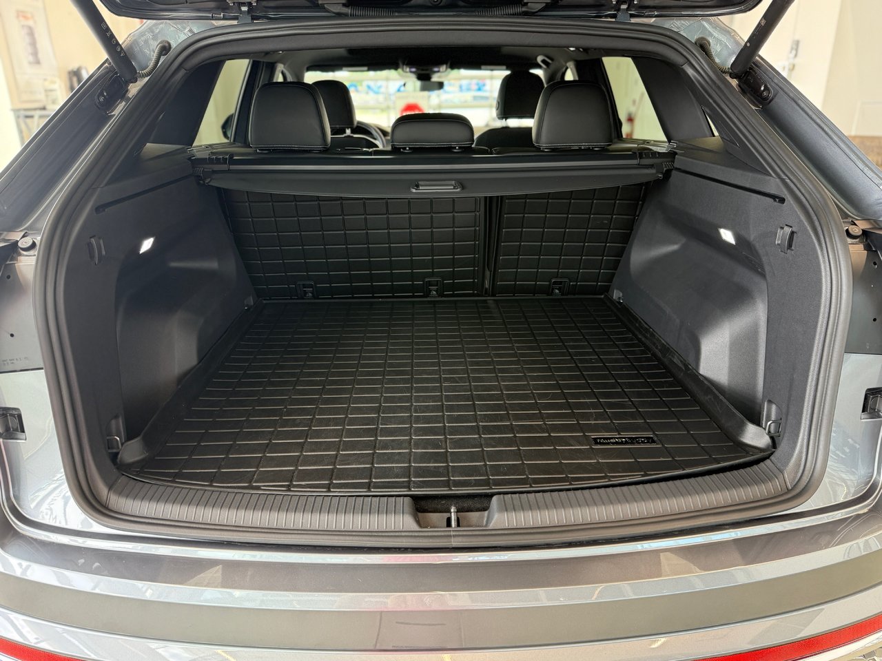 Volkswagen Atlas Cross Sport Highline 2024 SPÉCIAL DÉMO