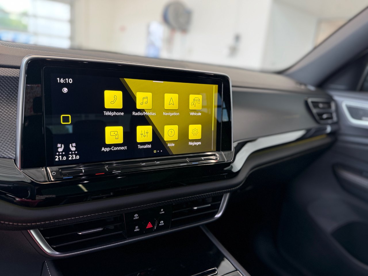 Volkswagen Atlas Cross Sport Highline 2024 SPÉCIAL DÉMO