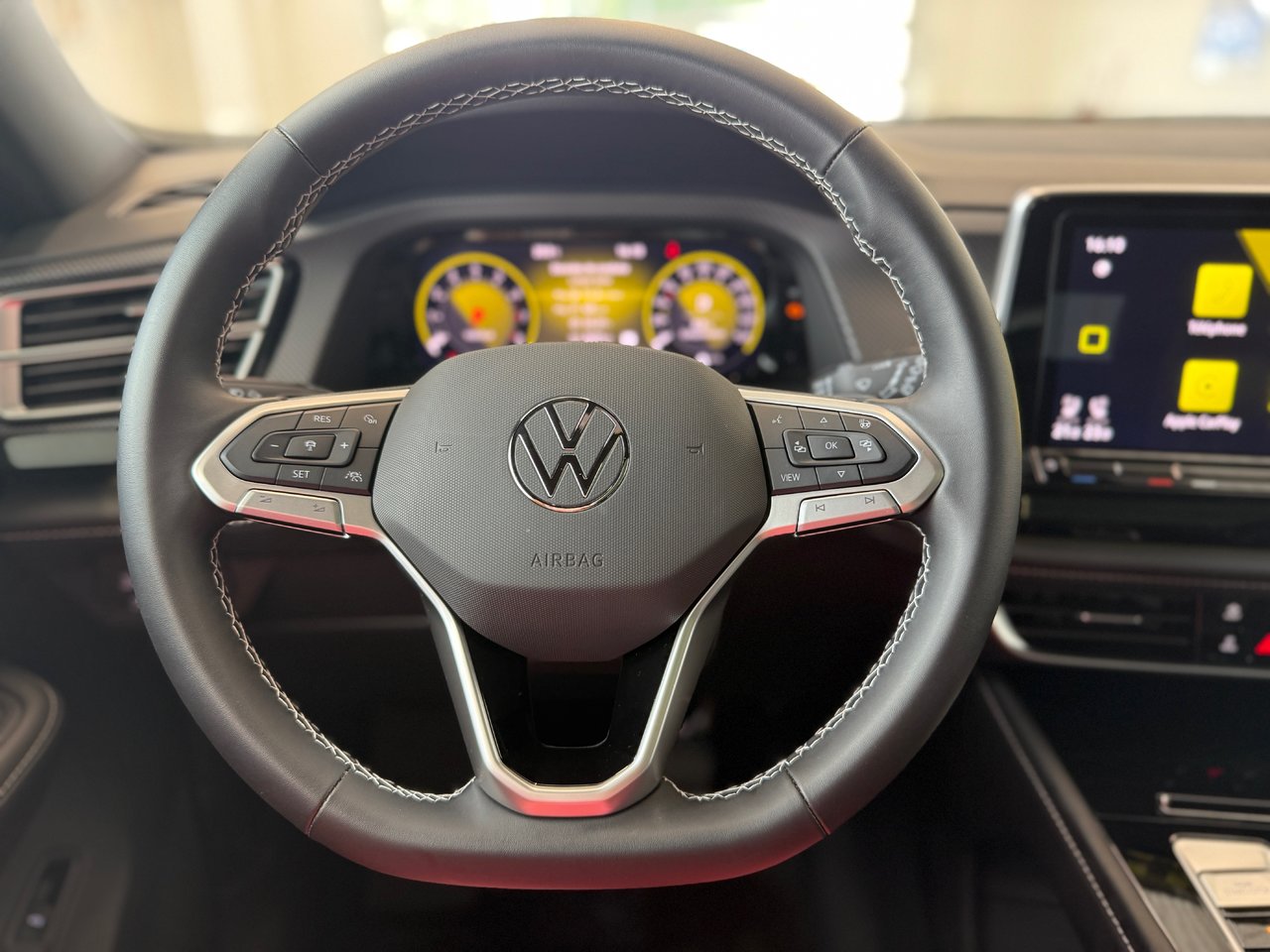Volkswagen Atlas Cross Sport Highline 2024 SPÉCIAL DÉMO