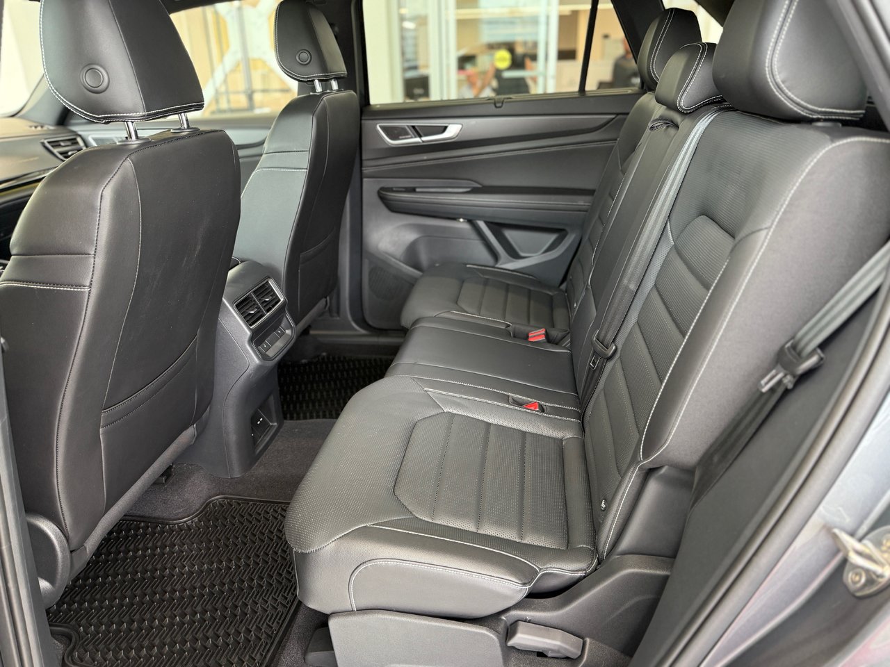 Volkswagen Atlas Cross Sport Highline 2024 SPÉCIAL DÉMO