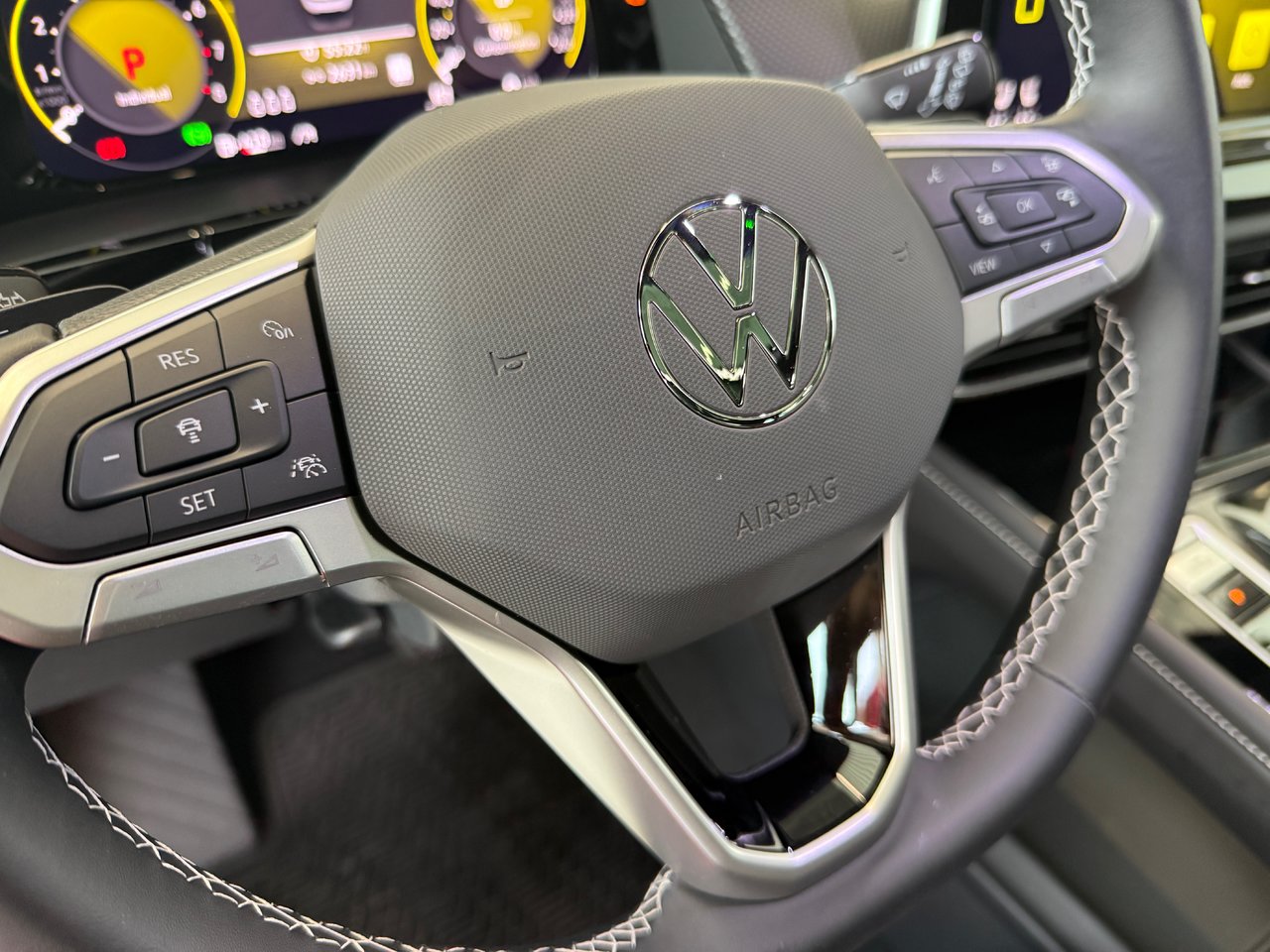 Volkswagen Atlas Cross Sport Highline 2024 SPÉCIAL DÉMO