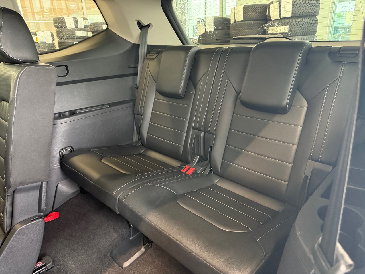 Volkswagen Atlas Highline JAMAIS ACCIDENTÉ 2019 POSSIBILITÉ DE 0%