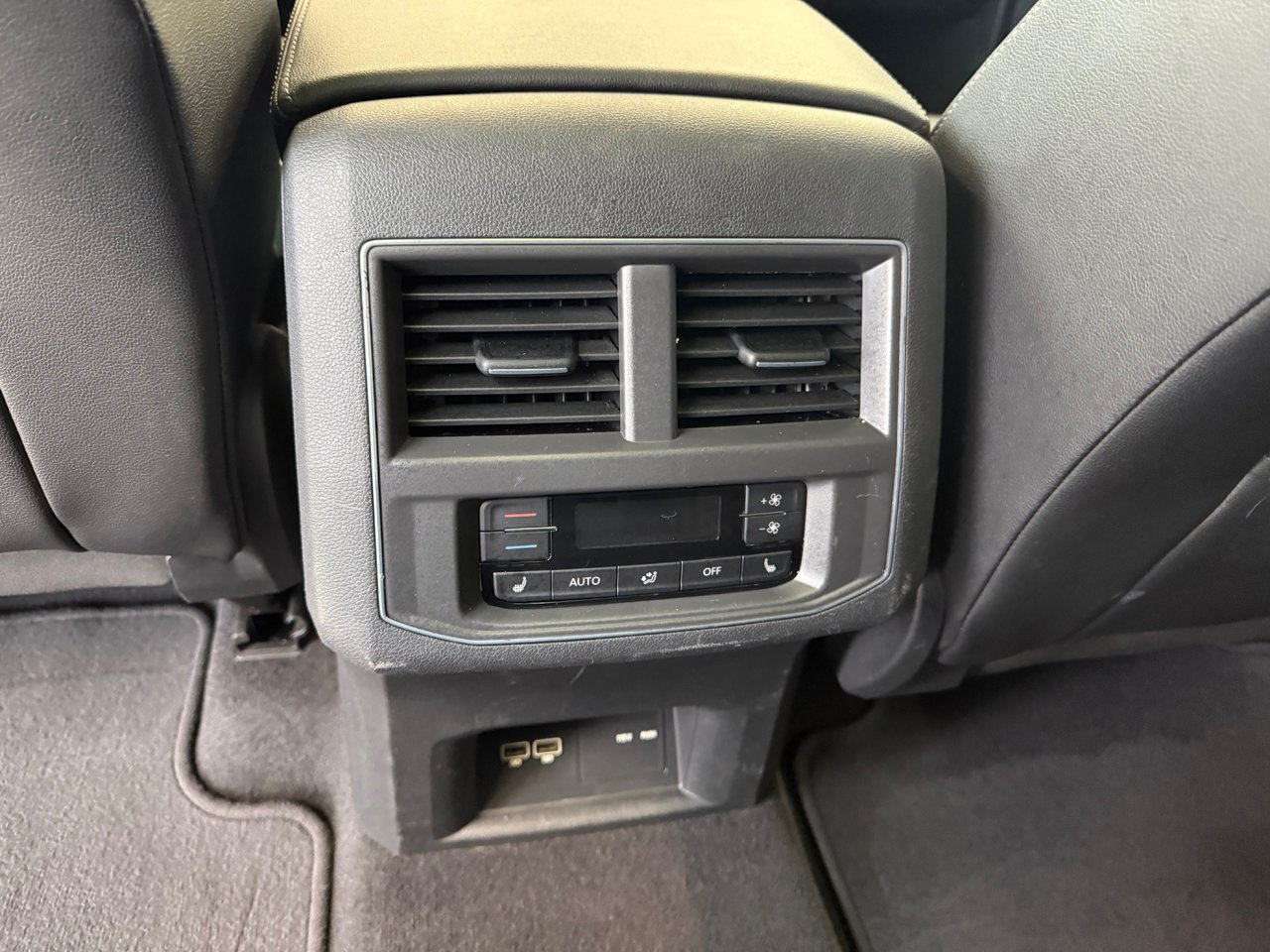 Volkswagen Atlas Highline JAMAIS ACCIDENTÉ 2019 POSSIBILITÉ DE 0%