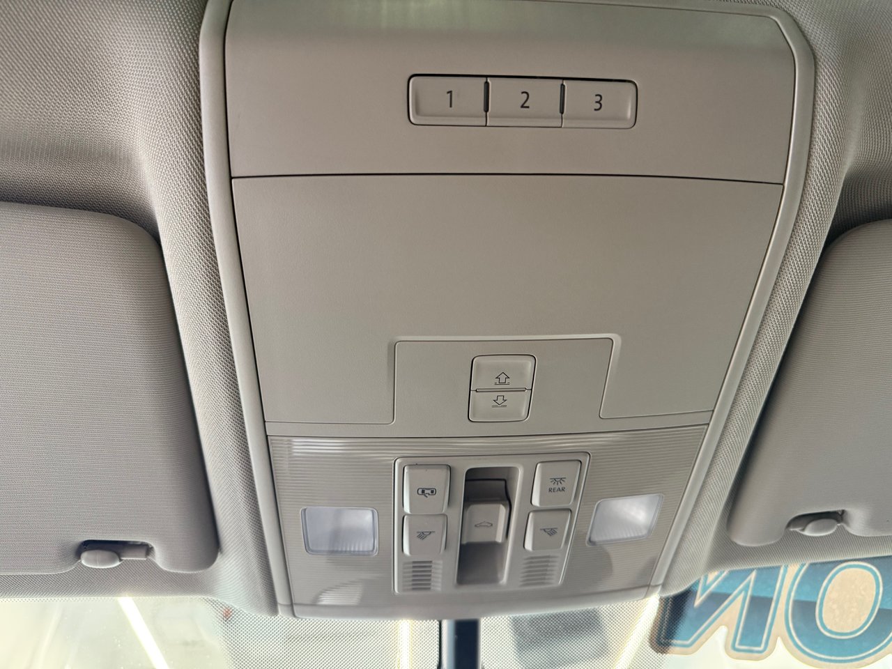 Volkswagen Atlas Highline JAMAIS ACCIDENTÉ 2019 POSSIBILITÉ DE 0%