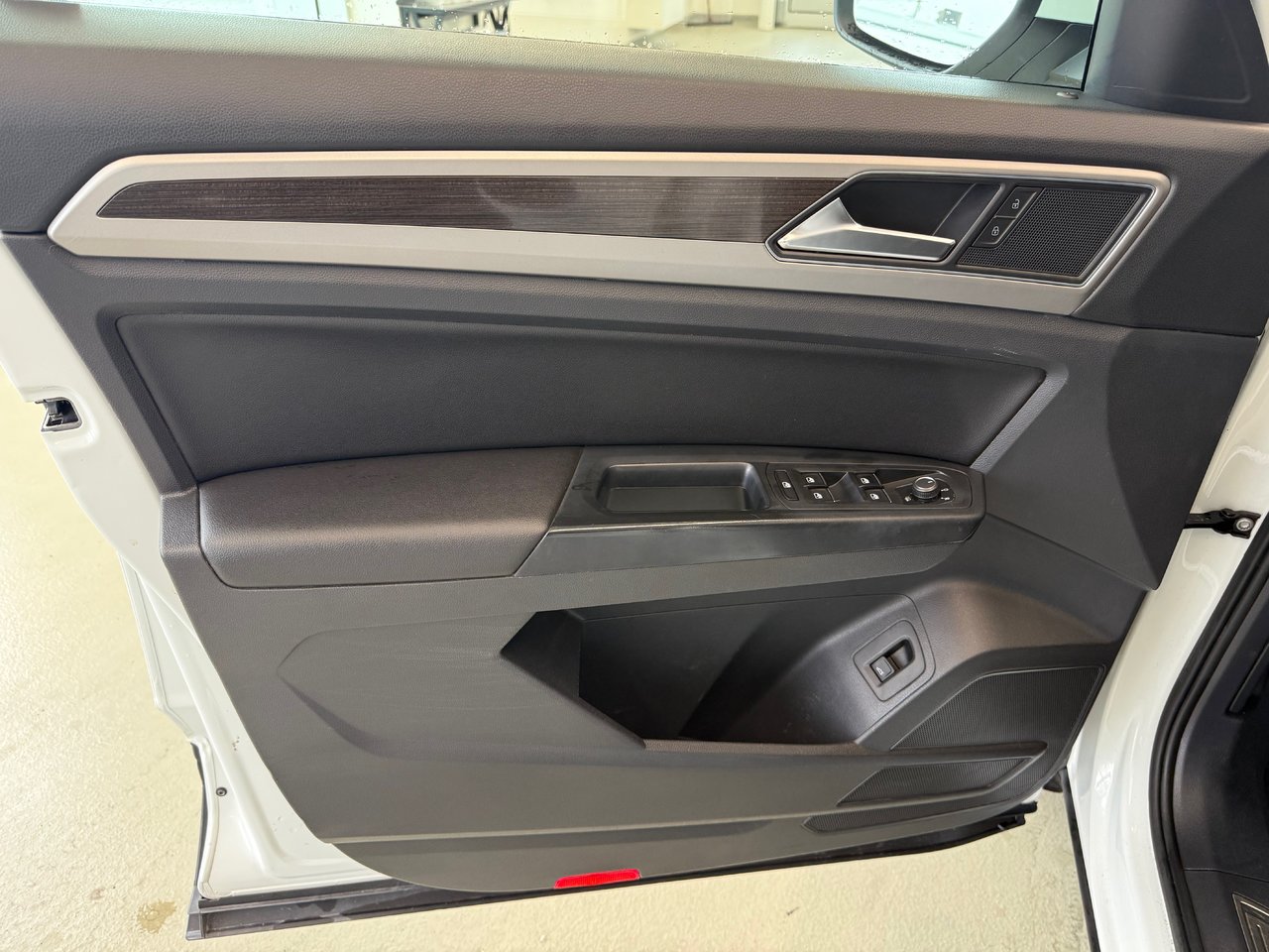 Volkswagen Atlas Highline JAMAIS ACCIDENTÉ 2019 POSSIBILITÉ DE 0%