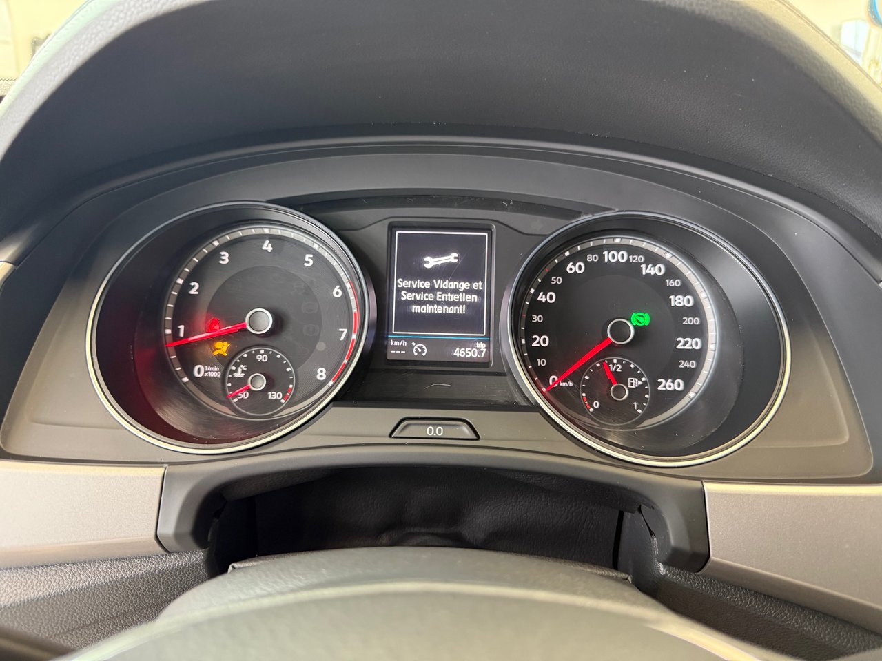 Volkswagen Atlas Highline JAMAIS ACCIDENTÉ 2019 POSSIBILITÉ DE 0%