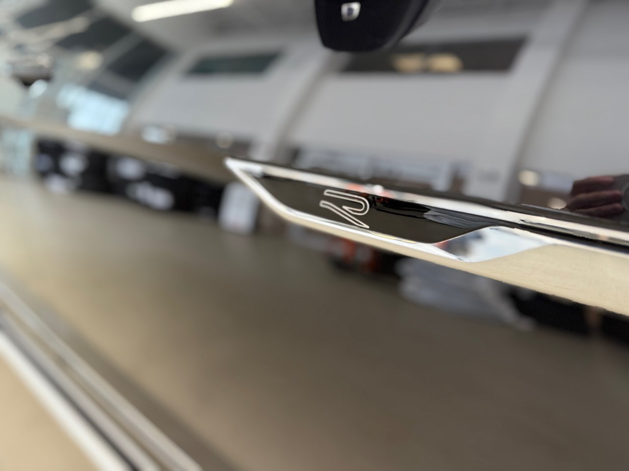 Volkswagen Atlas Execline JAMAIS ACCIDENTÉ 2022 POSSIBILITÉ DE 0%