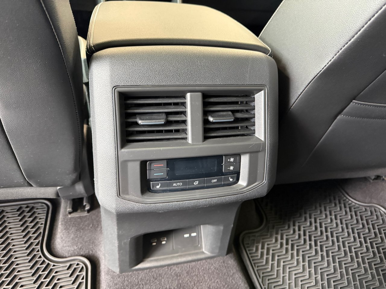 Volkswagen Atlas Execline JAMAIS ACCIDENTÉ 2022 POSSIBILITÉ DE 0%