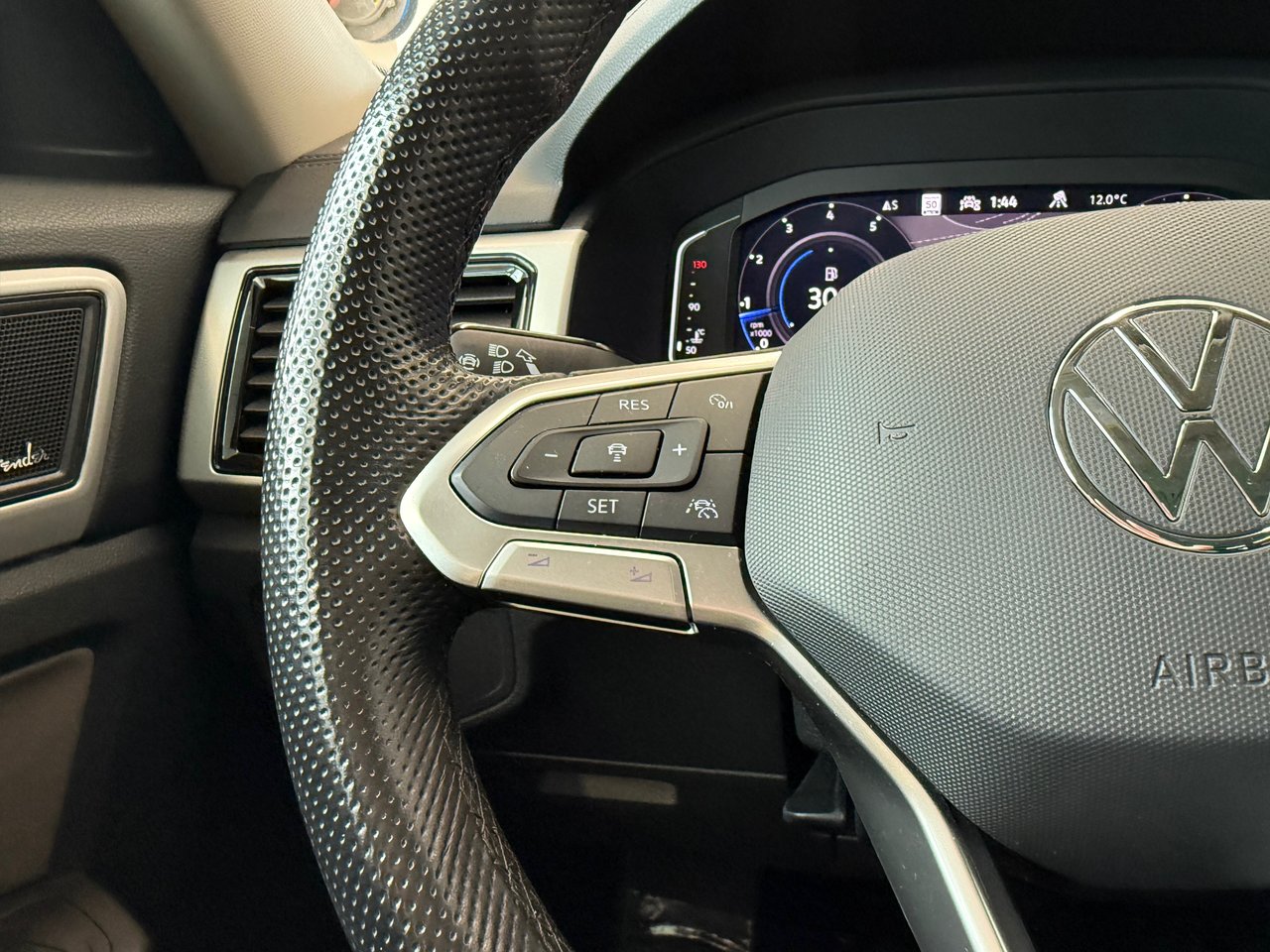 Volkswagen Atlas Execline JAMAIS ACCIDENTÉ 2022 POSSIBILITÉ DE 0%