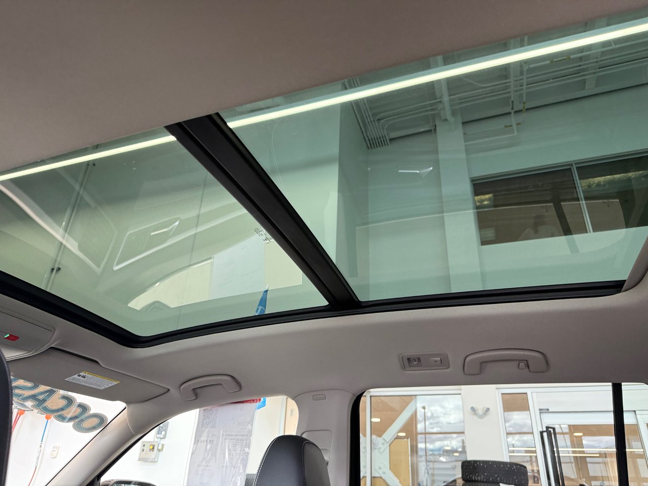 Volkswagen Atlas Execline JAMAIS ACCIDENTÉ 2022 POSSIBILITÉ DE 0%