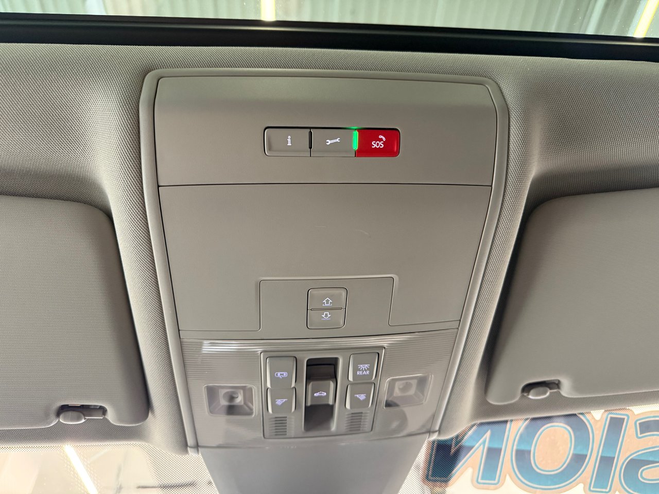 Volkswagen Atlas Execline JAMAIS ACCIDENTÉ 2022 POSSIBILITÉ DE 0%