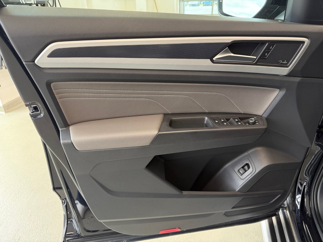 Volkswagen Atlas Execline JAMAIS ACCIDENTÉ 2022 POSSIBILITÉ DE 0%