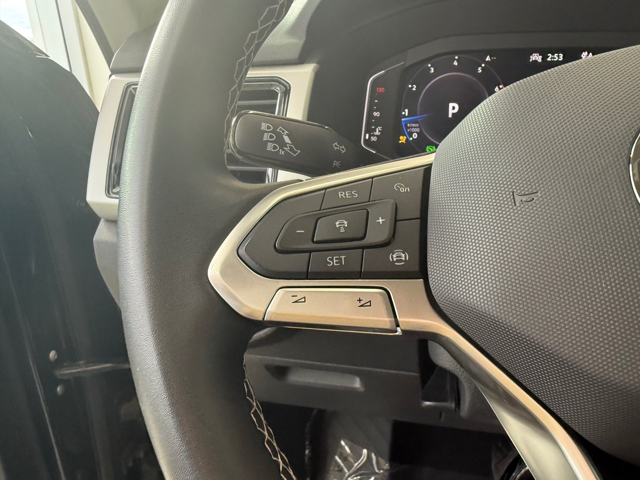 Volkswagen Atlas Highline 7PASSAGERS 2022 JAMAIS ACCIDENTÉ