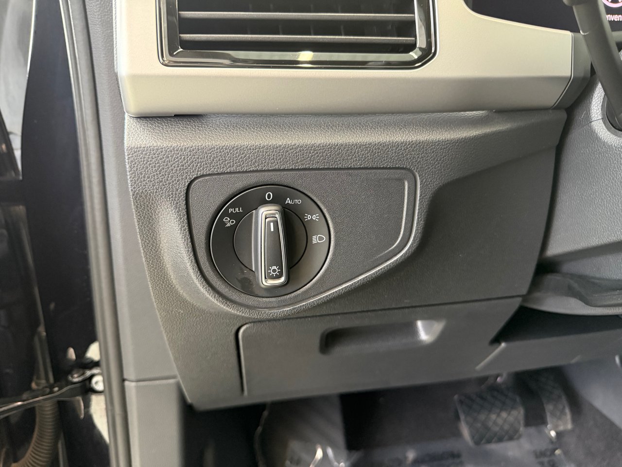 Volkswagen Atlas Highline 7PASSAGERS 2022 JAMAIS ACCIDENTÉ