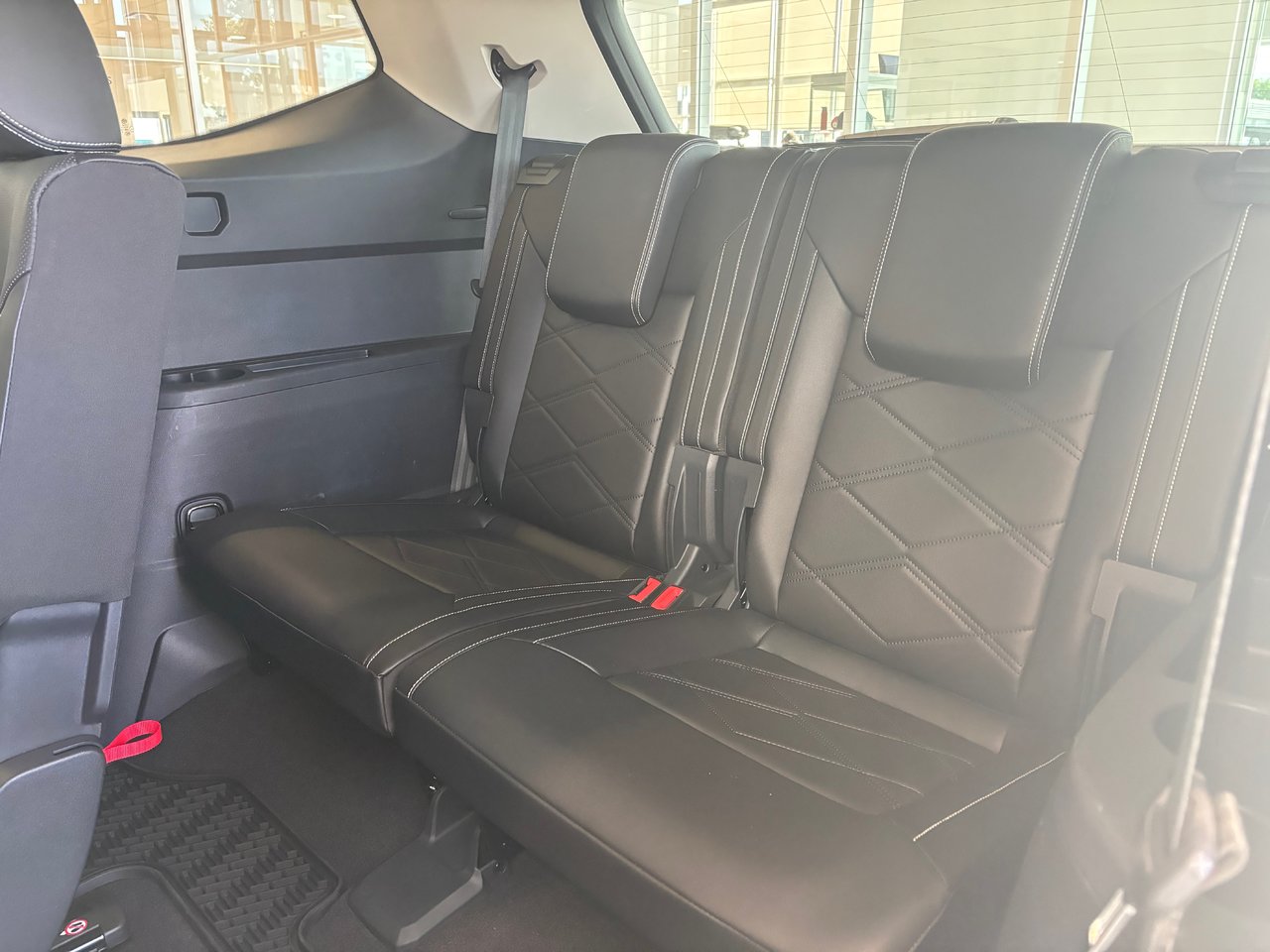 2024 Volkswagen Atlas Comfortline JAMAIS ACCIDENTÉ