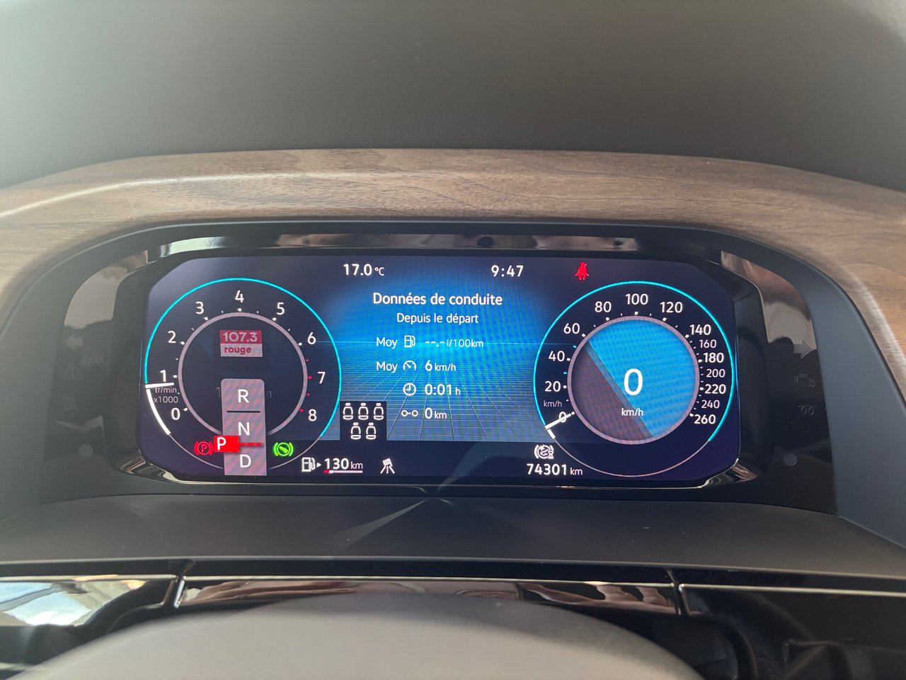 2024 Volkswagen Atlas Comfortline JAMAIS ACCIDENTÉ