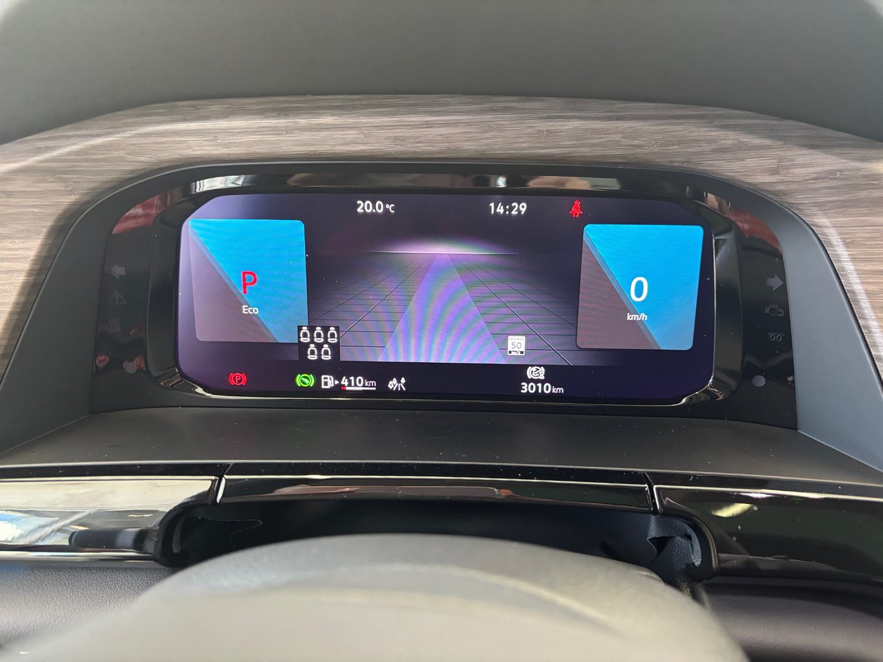 2025 Volkswagen Atlas Execline DEMO SPECIAL