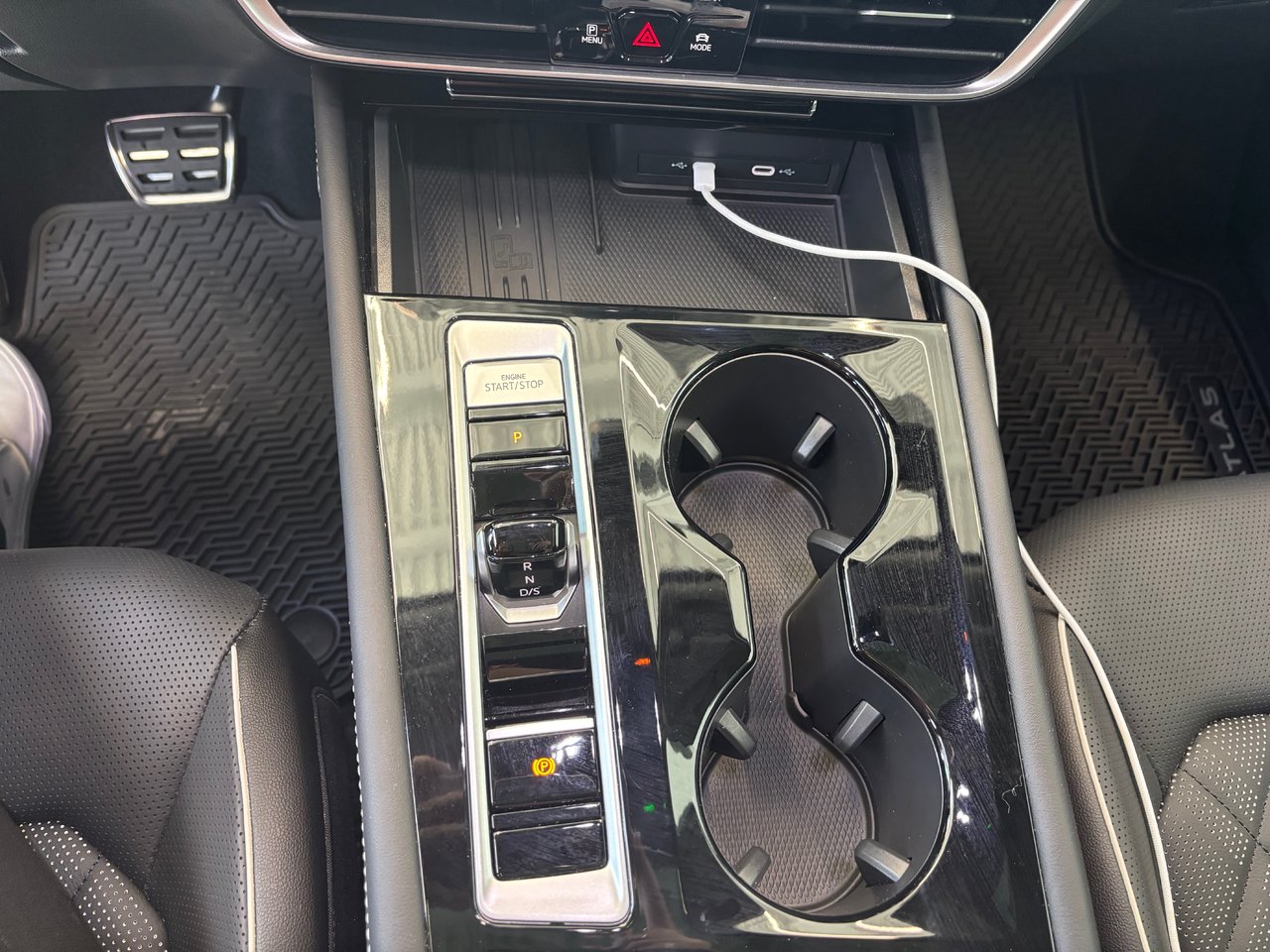 2025 Volkswagen Atlas Execline DEMO SPECIAL