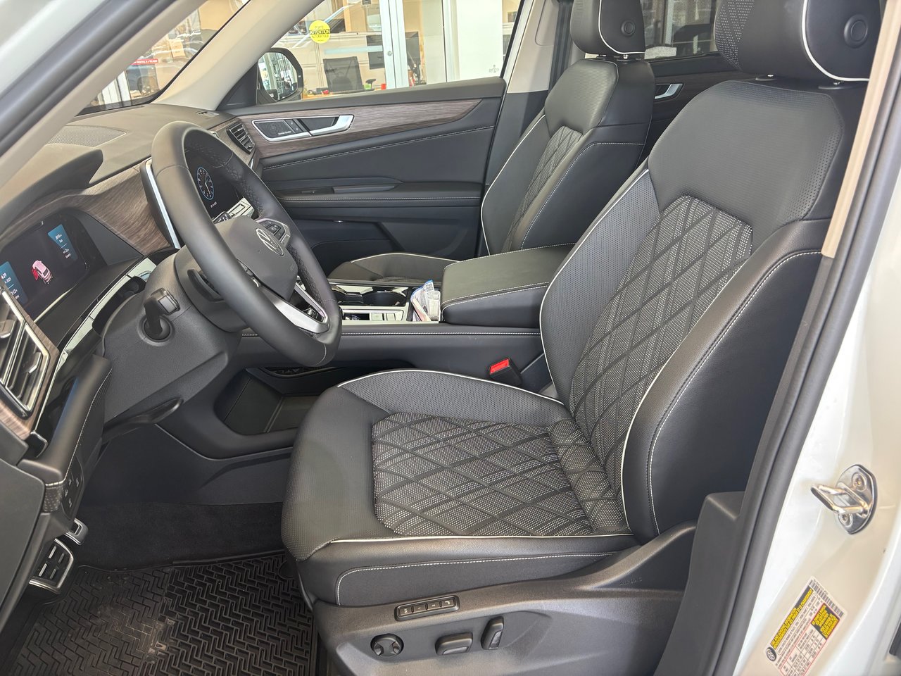2025 Volkswagen Atlas Execline DEMO SPECIAL