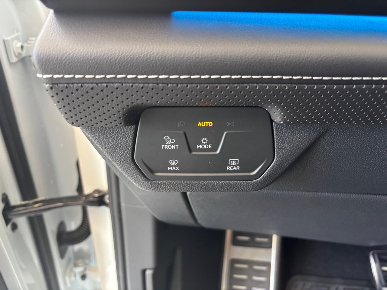 2025 Volkswagen Atlas Execline DEMO SPECIAL