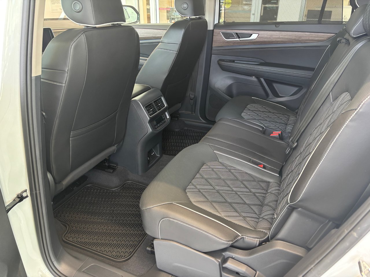 2025 Volkswagen Atlas Execline DEMO SPECIAL