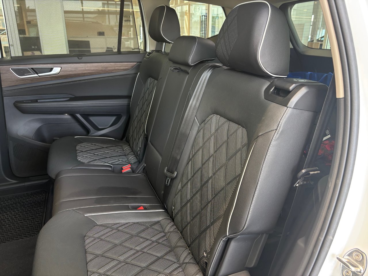 2025 Volkswagen Atlas Execline DEMO SPECIAL