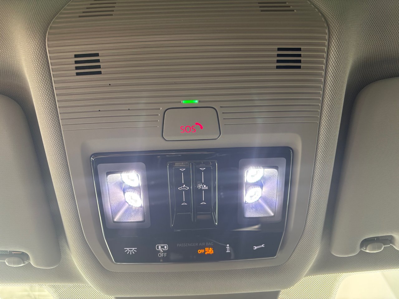 2025 Volkswagen Atlas Execline DEMO SPECIAL