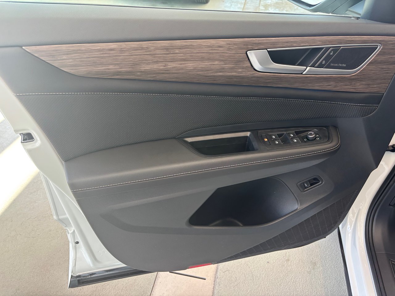 2025 Volkswagen Atlas Execline DEMO SPECIAL