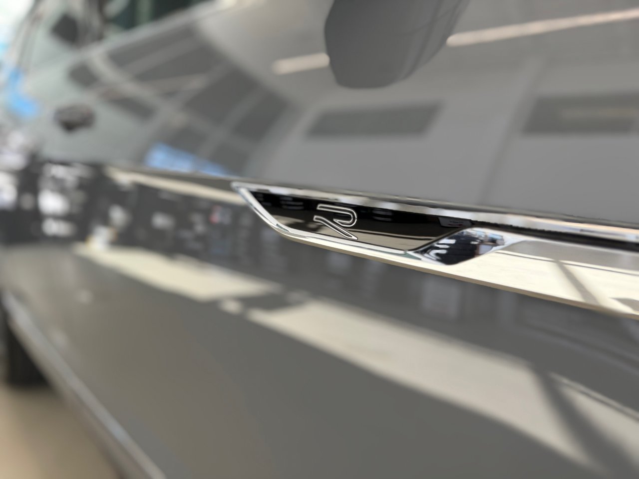 Volkswagen Atlas Execline 2025 SPÉCIAL DÉMO