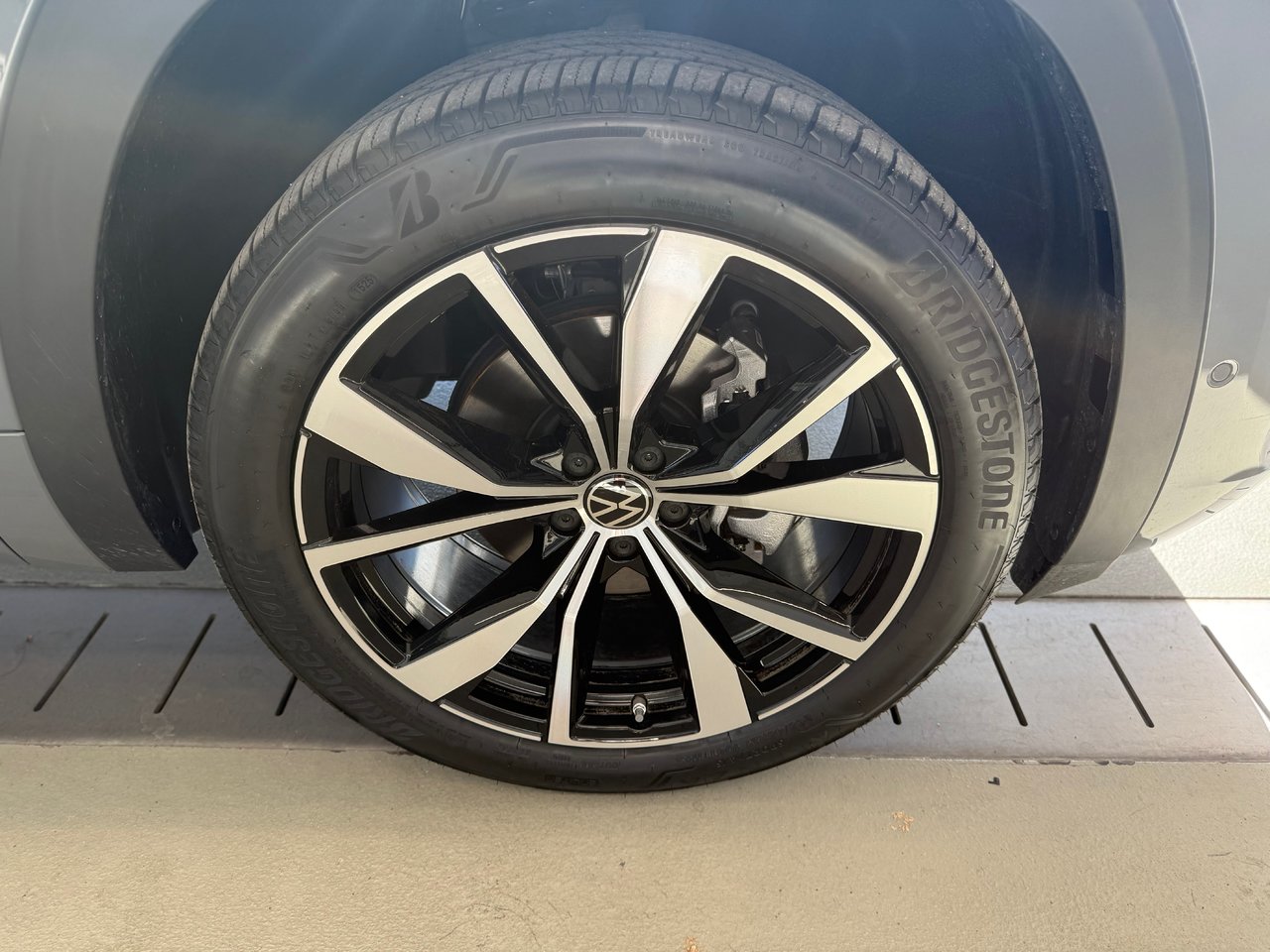 Volkswagen Atlas Execline 2025 SPÉCIAL DÉMO