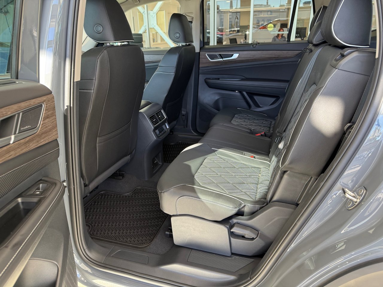 Volkswagen Atlas Execline 2025 SPÉCIAL DÉMO