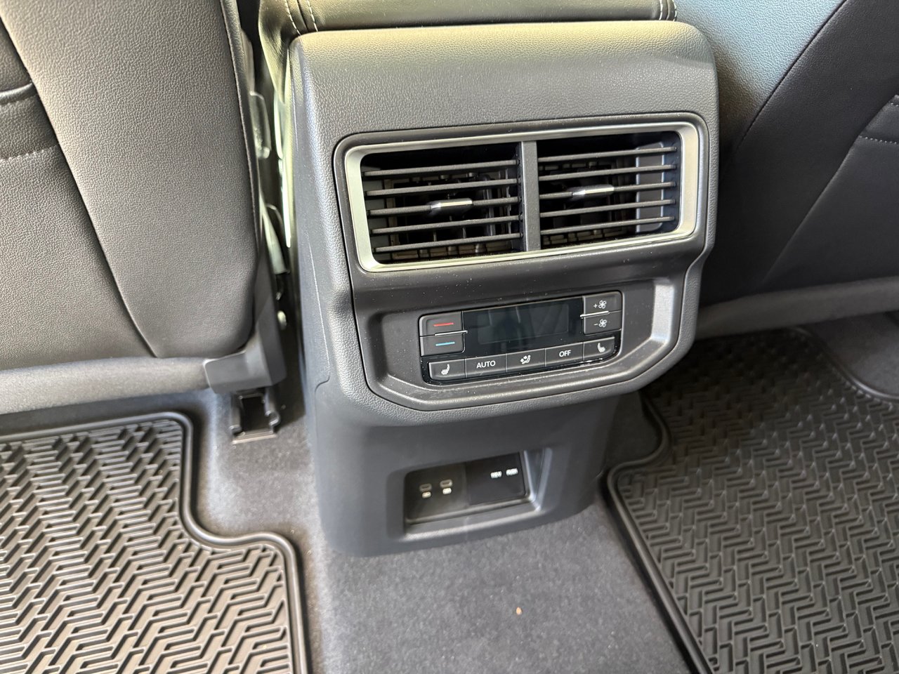 Volkswagen Atlas Execline 2025 SPÉCIAL DÉMO