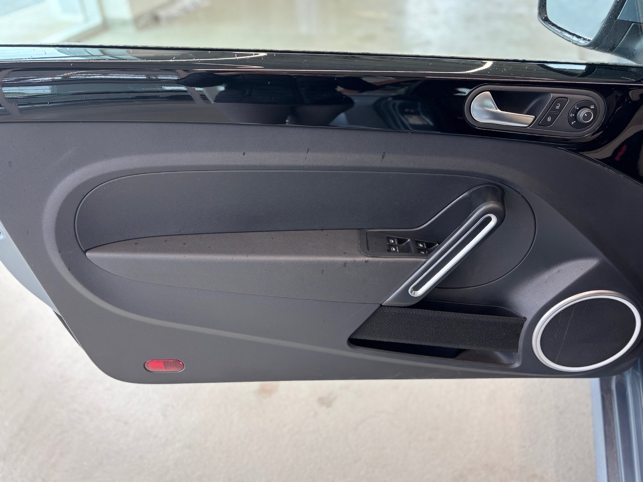 Volkswagen Beetle Convertible Wolfsburg Edition SIEGES CHAUFFANT BLUETOOTH 2019 JAMAIS ACCIDENTÉ ET RÈS RARE