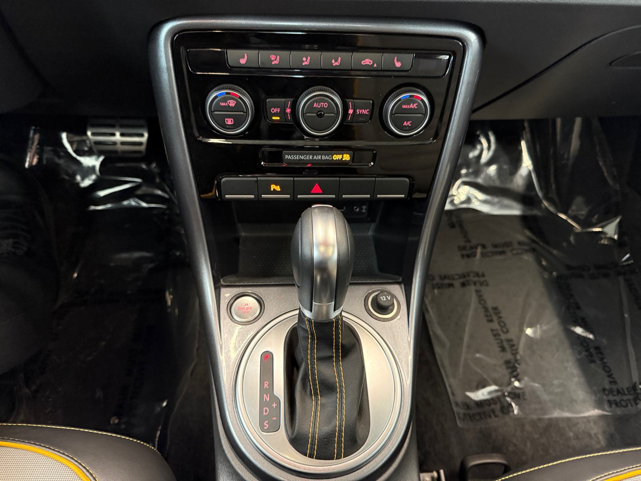 Volkswagen Beetle Dune 2018 financement disponible