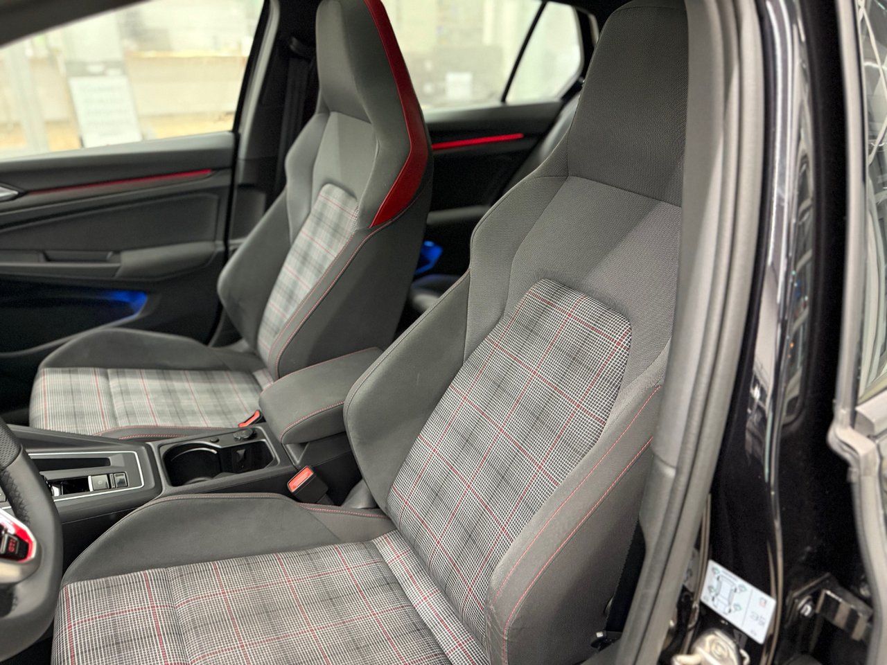 Volkswagen Golf GTI Performance 2022 financement à partir de 3.99%